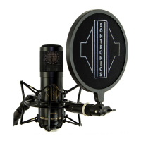 Sontronics STC-20 Condenser Microphone with Accessories