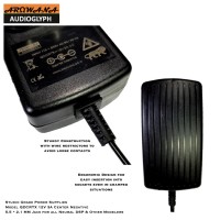 12V 3A QDCRTX 12V 3A Cent -