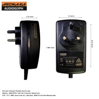 12V 3A QDCRTX 12V 3A Cent -