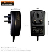 12V 2A PED 12V2 Cent -