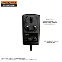 12V 2A PED 12V2 Cent -