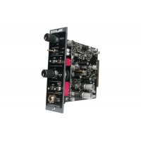 Cranborne Audio Camden 500 - 500 Series Preamp and Signal Processor