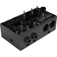 DSM & Humboldt Simplifier Bass Station Pedal