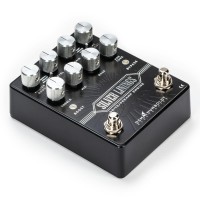 DSM & Humboldt Silver Linings Pedal