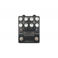 DSM & Humboldt Silver Linings Pedal