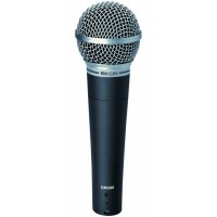 Eikon DM580 - Professional Vocal Dynamic Microphone
