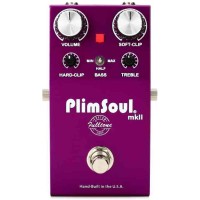 Fulltone PlimSoul mkII Overdrive/Distortion Pedal