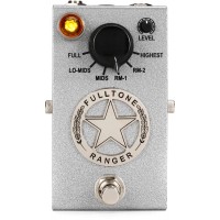 Fulltone Custom Shop Ranger Treble Boost