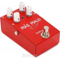 Fulltone Mas Malo Distortion/Fuzz Pedal