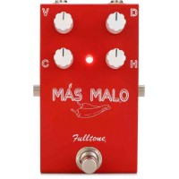 Fulltone Mas Malo Distortion/Fuzz Pedal