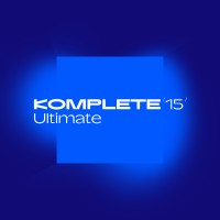 Komplete 15 Ultimate Upgrade for KSelect DL