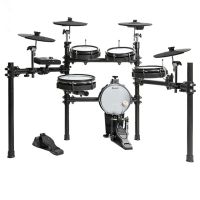 Lemon Drums T-505 Electronic Drum Kit