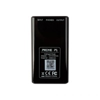 Mooer P1 Intelligent Effect Pedal