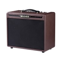 Mooer SD50A Acoustic Amplifier