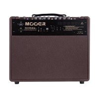 Mooer SD50A Acoustic Amplifier