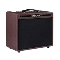 Mooer SD50A Acoustic Amplifier