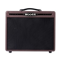 Mooer SD50A Acoustic Amplifier