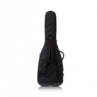 MONO Vertigo Bass Guitar Case - Black (M80-VEB-BLK)