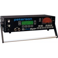 Peterson AutoStrobe R590 Rackmount with Metronome
