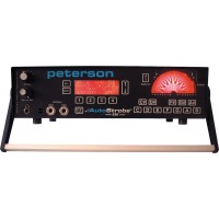 Peterson AutoStrobe R590 with Metronome