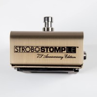 Peterson StroboStomp HD LE 75th Anniversary Edition