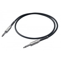 Proel BULK100LU6 - 6M Professional Instrument Cable
