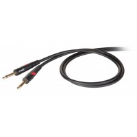 Proel DHG100LU3 - 3M Professional Instrument Cable