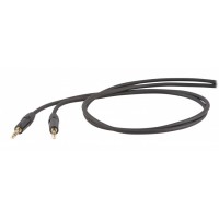 Proel DHS140LU3 - Professional Balanced Cable