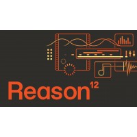 Reason 12 Upgrade for Intro/Lite