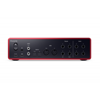 Focusrite Scarlett 16i16 4th Gen