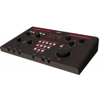 SPL Crimson 3 - Audio Interface, Monitor Controller, Talkback, & Phonitor Matrix