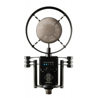 Sontronics Saturn 2 - Multi-Pattern Large-Diaphragm Condenser Microphone