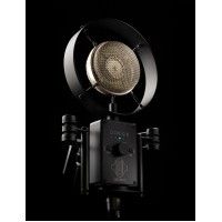 Sontronics Saturn 2 - Multi-Pattern Large-Diaphragm Condenser Microphone