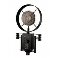 Sontronics Saturn 2 - Multi-Pattern Large-Diaphragm Condenser Microphone