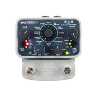 Source Audio SoundBlox 2 OFD Bass Micro Modeler
