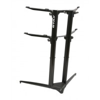 Stay Piano Stand 1200/02 - Black