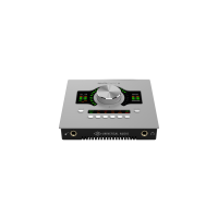 Universal Audio Apollo Twin X QUAD | Gen 2 (Studio+ Edition)