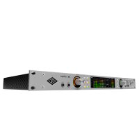 Universal Audio Apollo x8 | Gen 2 (Studio+ Edition)