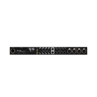 Universal Audio Apollo x8 | Gen 2 (Essentials+ Edition)