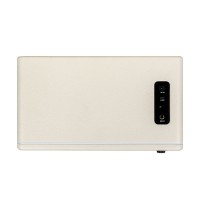 Mooer Hornet 30i Black Intelligent Amp-White