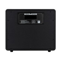 Mooer Hornet 30i Black Intelligent Amp-Black