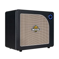 Mooer Hornet 30i Black Intelligent Amp-Black