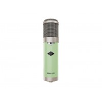 Universal Audio Bock 251 Tube Condenser Mic 