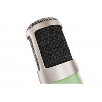 Universal Audio Bock 251 Tube Condenser Mic 