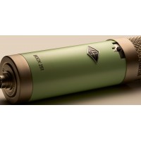 Universal Audio Bock 251 Tube Condenser Mic 